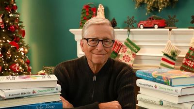 Microsoft Founder Bill Gates Reveals How He Will Use His Billions in 2026