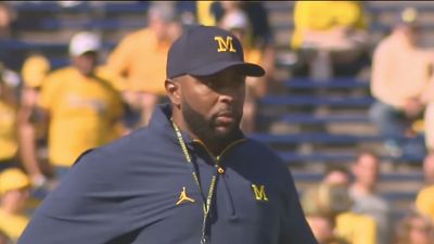 University of Michigan Official Statement On Sherrone Moore Charges: Campus Says It Fired Him 'With Cause' After Internal Investigation