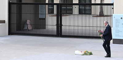 View from The Hill: regardless of whether massacre was preventable, Albanese has been found wanting in meeting antisemitism crisis