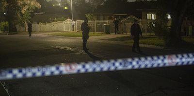 Why can someone in suburban Sydney own 6 guns legally? New laws might change that