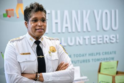 DC Police Chief Pamela Smith Accused of Manipulating Crime Data to Hide Rising Violence, House Report Reveals