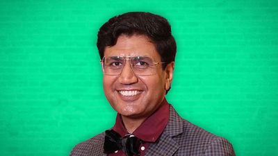 SC grants interim bail to Mahesh Langa