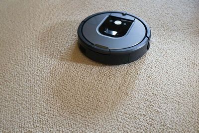 Roomba maker iRobot set for buyout by manufacturer after filing for bankruptcy