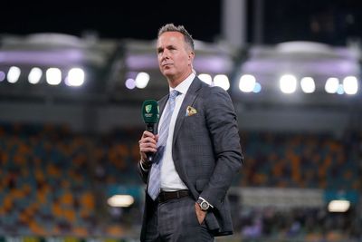 Ex-England captain Michael Vaughan speaks out on ‘terrifying’ Bondi Beach shooting experience