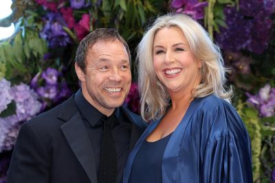 Adolescence star reveals unexpected impact of show’s success following ‘chaotic’ year