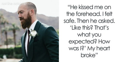 “I Will Never Trust Him Again”: Man Finally Shows His True Colors Immediately After Getting Married