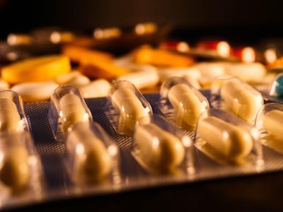 Hikma chief executive replaced by former boss after share price weakens