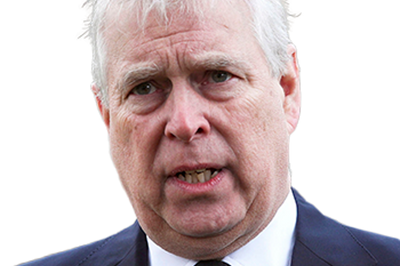 Andrew Mountbatten-Windsor joke voted best in Christmas cracker contest