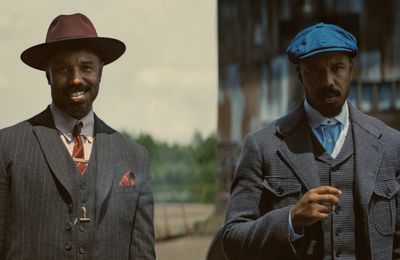 ‘I almost lost my mind’: Ryan Coogler reveals the hardest Sinners scene to film