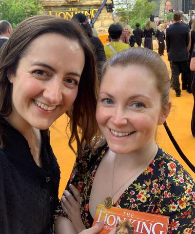 The one change that worked: sharing ‘accountability’ notes has made life better for both of us