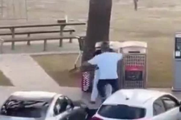 Ahmed al Ahmed: Fruit shop owner who tackled terrorist is a ‘hero of Australia’, parents say