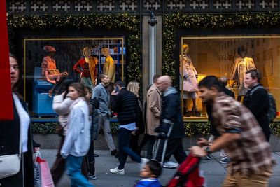 The gifts that are more expensive this year as Trump’s tariffs have uneven effect on holiday prices