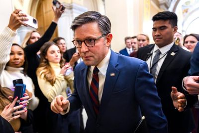 House Republicans propose healthcare plan with no extension of tax credits