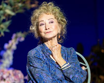 ‘A master of complications’: Felicity Kendal returns to Tom Stoppard’s Indian Ink after three decades