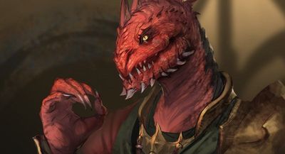 Divinity: Original Sin 2 has shot back up the Steam charts after Larian's Game Awards announcement, and it just got a surprise Switch 2 version, too