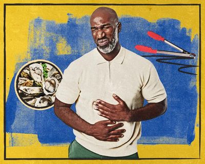 ‘Oysters are a risk, as is raw meat’: why you get food poisoning – and how to avoid it