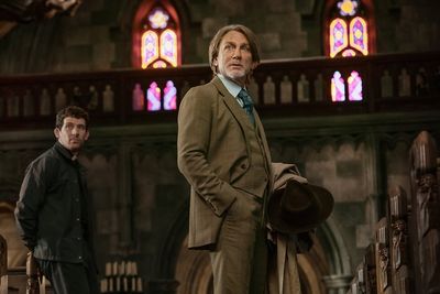 Knives Out 4: Director Rian Johnson teases ‘conceptual ideas’ for next Benoit Blanc mystery