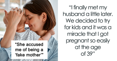 “Fake Mother”: SAHM Scolds Mom For Sending Kids To Daycare, Gets Blocked After 20 Years Of Friendship