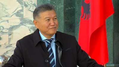 'I Was Taken by Aliens While in Office': Ex Russian President Claims UFO Abduction; World Leaders 'Knew Truth'