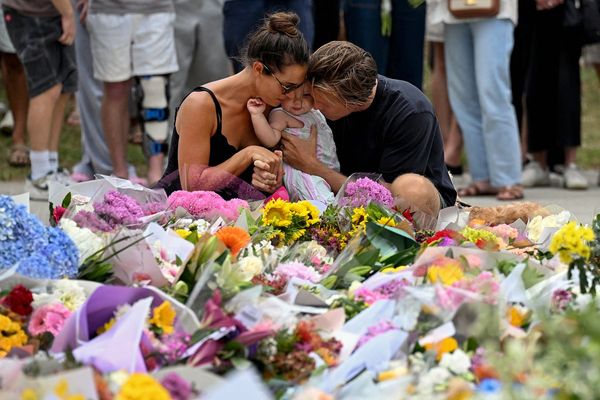 Everything we know about the Bondi Beach shooting victims