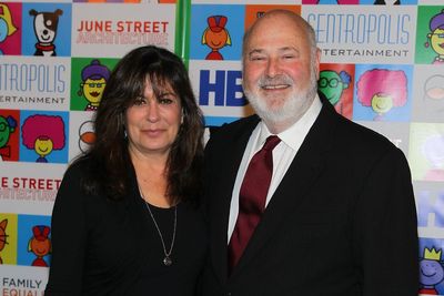 Rob Reiner’s son, 32, arrested after legendary filmmaker and wife found dead at Los Angeles home