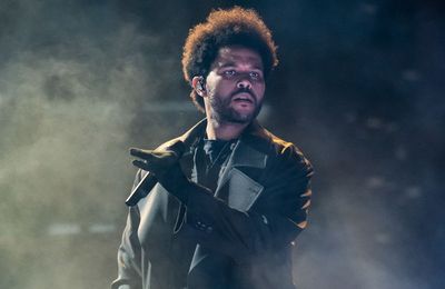 The Weeknd strikes landmark catalogue partnership with Lyric Capital Group