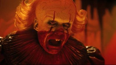 It: Welcome to Derry episode 8 explained – Who dies? How does it connect to The Shining?