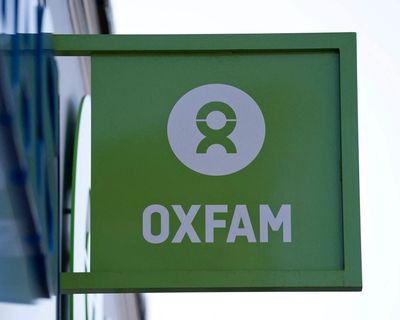 Infighting breaks out over departure of Oxfam chief executive Halima Begum