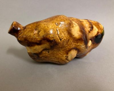 A potato is for life, not just for Christmas