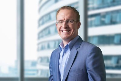 Deloitte's CTO: companies are spending 93% on tech and only 7% on people and that has to change