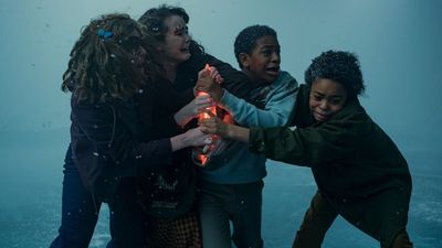 IT: Welcome to Derry episode 8 ends with a clever twist that simultaneously sets up season 2 and fixes my biggest frustration with other prequels