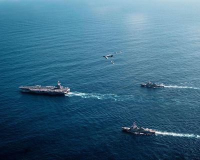 Trump’s approach to Venezuela repeats the mistakes of the past