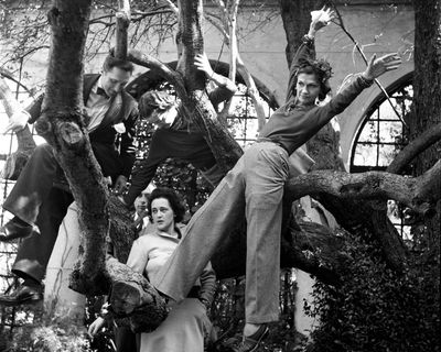 ‘Lunch could last all day – and night’: inside Coco Chanel’s sun-kissed sanctum for art’s superstars