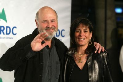 Rob Reiner family member questioned over death of director and his wife