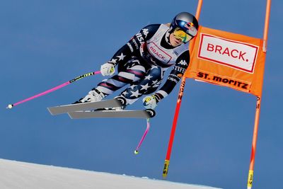 Lindsey Vonn, 41, set to extend her career beyond the Winter Olympics after incredible comeback