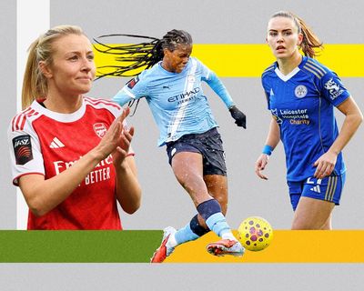 WSL talking points: Shaw hits century for City as Williamson returns