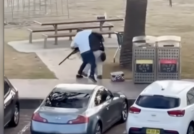 Bondi Beach Muslim Hero Saves Lives, Adding a New Dimension to the Terror Narrative