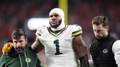 Packers’ Super Bowl Hopes Doomed After Micah Parsons’s Injury