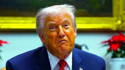 Donald Trump does what he does best – sums up death of 2 students in Brown University shooting in three heartless words