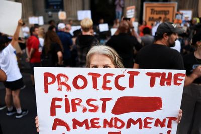 It’s the media’s job to hold power to account. This year, too many got into bed with it instead