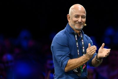 Amazon Founder Jeff Bezos' Shocking Secret Fantasy Revealed