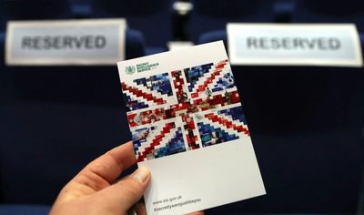 MI6 Warns of Russian 'Chaos Export': Cyber Hits, Sabotage, and Proxies Target Britain