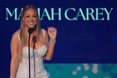 All I want for Christmas is the Olympics. Mariah Carey to perform at Milan Cortina opening ceremony