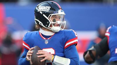 2026 NFL Draft Order After Week 15 Slate