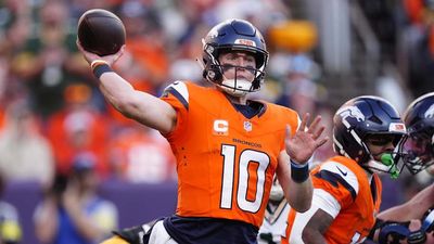 Bo Nix Tells Albert Breer About Why the Broncos ‘Didn’t Flinch’ in 11th Straight Win
