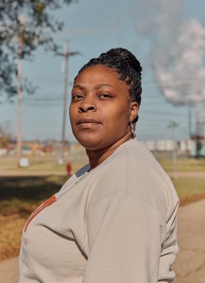 ‘We’re back at stage one’: Trump cuts rock Louisiana town plagued by gun violence