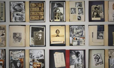 Best movies of 2025 in the US: No 5 – Riefenstahl