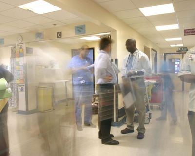 Don’t call it a ‘super flu’ – but the NHS is right to be worried this winter