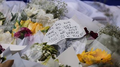 A child, a rabbi and a Holocaust survivor: Lives lost in Bondi Beach attack