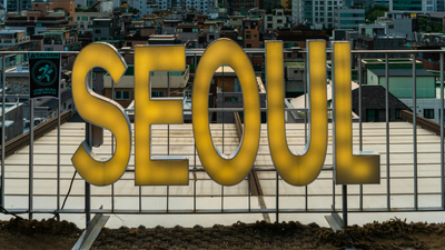 Chinese Tourists Have Been Going to South Korea Instead of Japan – Here's Why Locals Are In Uproar